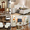 Гостиные и спальни в стиле Прованс в мебельном салоне «Ренессанс» #1654010
