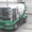 Автобетоносмеситель Isuzu Forward кузов FSR35D3 #1671301