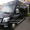 Аренда, Заказ, Прокат микроавтобуса с водителем. Mercedes Sprinter New #1027780