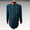 форма Почетного караула двухбортный костюм с вышивкой китель и брюки тк п/ш #1705619