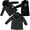 Пошив на заказ Бушлат куртка зимняя одежда для кадетов кадетским классам,  школам #1705608