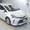 	 Минивэн 7 мест гибрид Toyota Prius Alpha ZVW40W модификация S Tune Black II #1714139