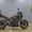 Мотоцикл naked Yamaha Fazer FZ8 NA рама RN256 задний мотокофр гв 2014 #1716094