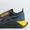 Кроссовки Reebok Legacy black yellow #1720794