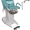 Электрическое гинекологическое кресло #1735468