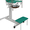 Смотровое гинекологическое кресло ДЗМО #1736735