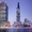 ПЕРЕДАЧА SAIGON ONE TOWER,  БЕН ТХАН,  РАЙОН 1,  ХОШИМИН,  ВЬЕТНАМ #1748784