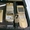 Продам Новые оригинальные Nokia 8800 Sirocco Gold,  Dark,  Silver. Полные комплекты. Память 128мб. #925